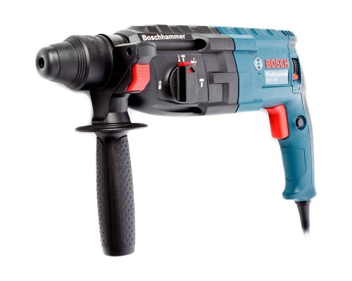 Перфоратор Bosch GBH 240 (H) Перфоратор Bosch GBH 240 (H)