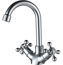 Смеситель для раковины WesnaArt Rassvet RAS02-230