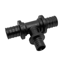 Тройник переходной РОСТерм 25x20x25 252025TPPSU