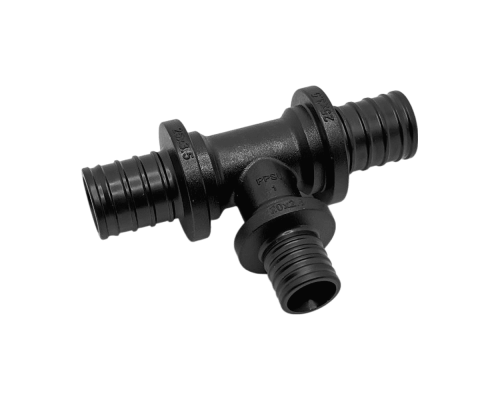 Тройник переходной РОСТерм 25x20x25 252025TPPSU