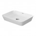 Duravit Cape Cod Раковина 55х40см, без отв., квадратная, цвет: белый. 2347550000