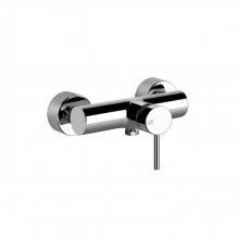 Gessi Emporio Via tortona Смеситель наружный для душа, цвет: хром. 18631#031