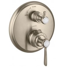 AX 16 801 820 Montreux Термостат для 1 потребителя (внешняя монтажная часть) 16801820