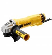 Машина шлифовальная угловая DeWalt DWE4238
