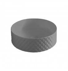 Artceram Rombo Раковина Oslash;44см., накладная, без отв., цвет: denim. OSL009 37 00
