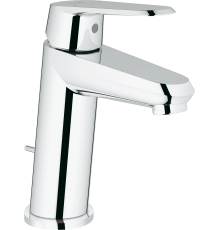 Смеситель для раковины Grohe Eurodisc Cosmopolitan 23049002