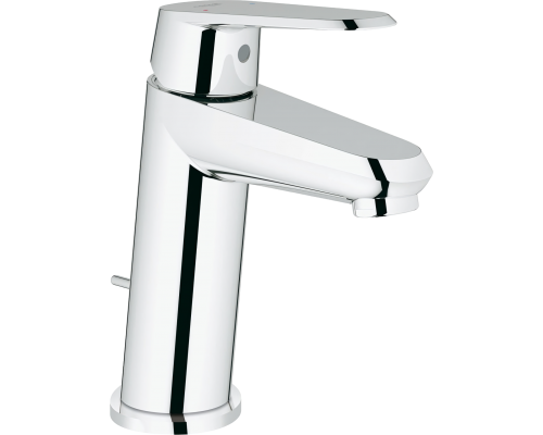 Смеситель для раковины Grohe Eurodisc Cosmopolitan 23049002 Смеситель для раковины Grohe Eurodisc Cosmopolitan 23049002