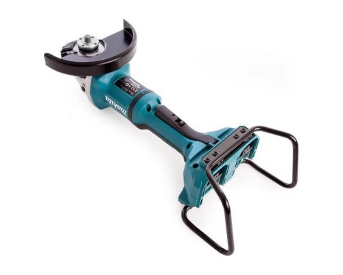Машина шлифовальная угловая аккумуляторная Makita DGA700Z (без акк, без з/у)