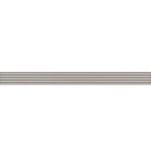 Бордюр Kerama Marazzi Монфорте матовый, ректифицированный беж