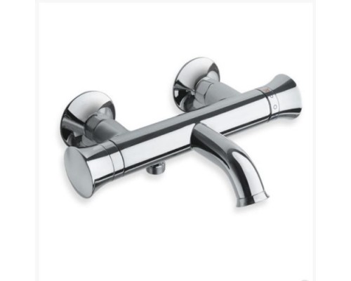 FN 151 51 (Хром) Термостат для ванной с лейкой (регул держ) FN15151