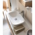 Duravit DuraStyle Раковина 60х38см., без отв., цвет: белый. 0349600000