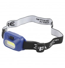 Фонарь налобный светодиодный ЭРА GB-707