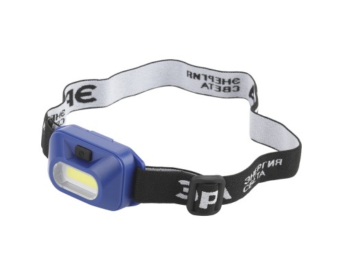Фонарь налобный светодиодный ЭРА GB-707
