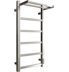 Полотенцесушитель электрический Двин Fj Plaza Neo 80/40 полированный