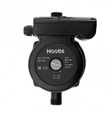 Насос повысительный Hoobs SB 15-120 195мм 270Вт 1х220В 50Гц. 08202H