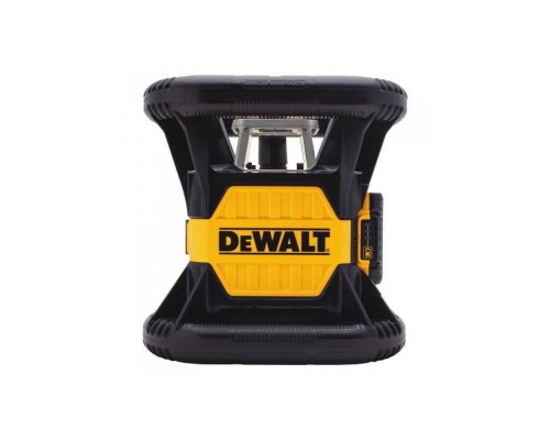 Уровень лазерный ротационный DeWalt DCE079D1R Уровень лазерный ротационный DeWalt DCE079D1R