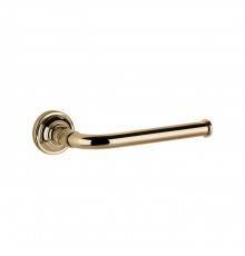Gessi Venti20 Держатель туалетной бумаги, без крышки, цвет: Warm Bronze PVD. 65455#735