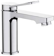 Смеситель для раковины D-lin D110364 хром