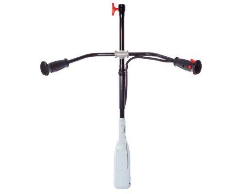 Триммер электрический REDVERG RD-EB1600