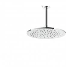 Gessi Inciso Верхний душ Oslash;30 см, потолочный, цвет: хром. 58250#031