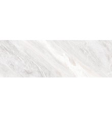 Плитка настенная Delacora Millennium Light глянцевая, ректифицированная 30х90
