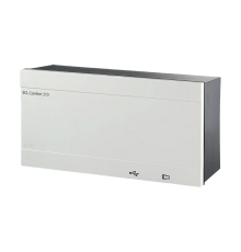 Регулятор температуры электронный Danfoss ECL Comfort 210B. 087H3030