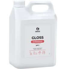 Универсальное моющее средство Grass Gloss Concentrate 5,5 л