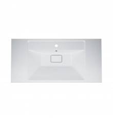M50AWPX1001WG Раковина мебельная 100 см