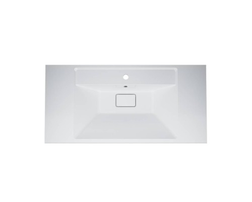 M50AWPX1001WG Раковина мебельная 100 см