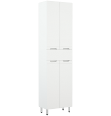 Шкаф-пенал Corozo Лея Z1 50