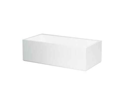 Laufen Kartell Ванна 170x86x44см, отдельностоящая, с слив-переливом с подсветкой, сист. подъема, материал: композит, цвет: белый. 2.2433.2.000.616.1 Laufen Kartell Ванна 170x86x44см, отдельностоящая, с слив-переливом с подсветкой, сист. подъема, материал: композит, цвет: белый. 2.2433.2.000.616.1