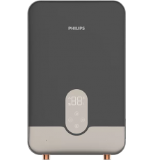 Проточный водонагреватель Philips Bath-S AWH1011/51(85HB)