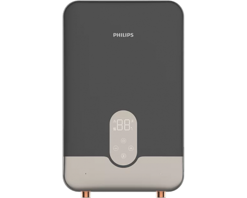 Проточный водонагреватель Philips Bath-S AWH1011/51(85HB) Проточный водонагреватель Philips Bath-S AWH1011/51(85HB)