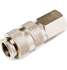 Переходник Concorde UM-RV14 (быстросъем мама-внутр. резьба 1/4")