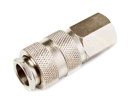 Переходник Concorde UM-RV14 (быстросъем мама-внутр. резьба 1/4")