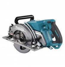 Пила дисковая аккумуляторная Makita RS001GZ (без акк, без з/у)