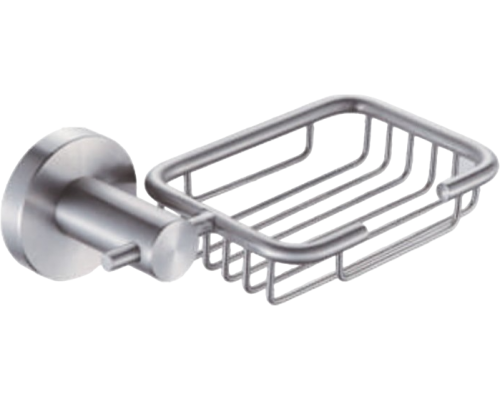 Мыльница D-lin D221280 сталь