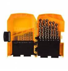 Набор сверл DeWalt 29шт EXTREME2 металл (1-13) DT7926
