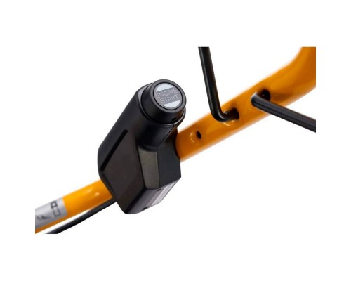 Газонокосилка бензиновая STIGA Combi 753SE