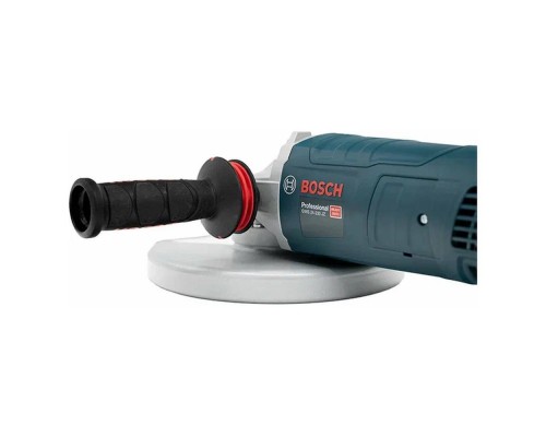 Машина шлифовальная угловая Bosch GWS 24-230 JZ Машина шлифовальная угловая Bosch GWS 24-230 JZ