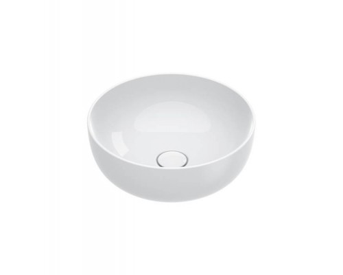 Catalano Sfera Раковина накладная D 42хh16см, цвет: белый глянцевый. 0523430001 Catalano Sfera Раковина накладная D 42хh16см, цвет: белый глянцевый. 0523430001