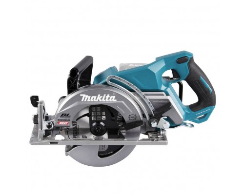 Пила дисковая аккумуляторная Makita RS001GZ (без акк, без з/у)