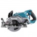 Пила дисковая аккумуляторная Makita RS001GZ (без акк, без з/у)