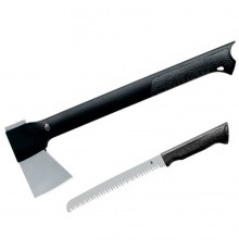 Набор Gerber Combo II: топор Gator и пила (1014061)
