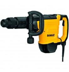 Электромолоток DeWalt D25892K