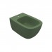 Globo Genesis Биде подвесное 55х36см., с 1отв., с креплением, цвет: felce. GNS09.FE*1