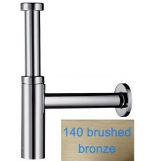 HG 52 105 140 Flowstar S Сифон 1¼