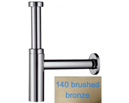 HG 52 105 140 Flowstar S Сифон 1¼