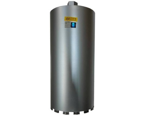 Коронка алмазная по бетону Hilberg Laser 1 1/4 UNC 14T 200*450 mm Коронка алмазная по бетону Hilberg Laser 1 1/4 UNC 14T 200*450 mm