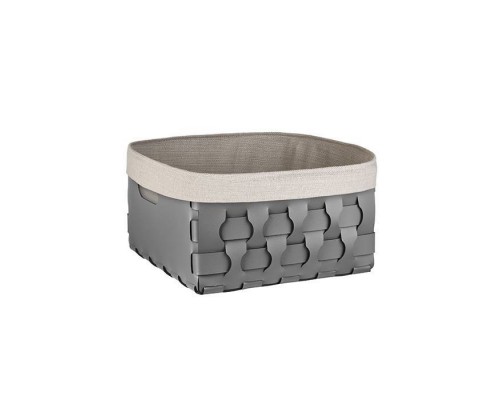 ADJ Мешок для корзины 1045 / 2045, 35x35xH20 см, цвет: Grigio. 1045С.00 ADJ Мешок для корзины 1045 / 2045, 35x35xH20 см, цвет: Grigio. 1045С.00